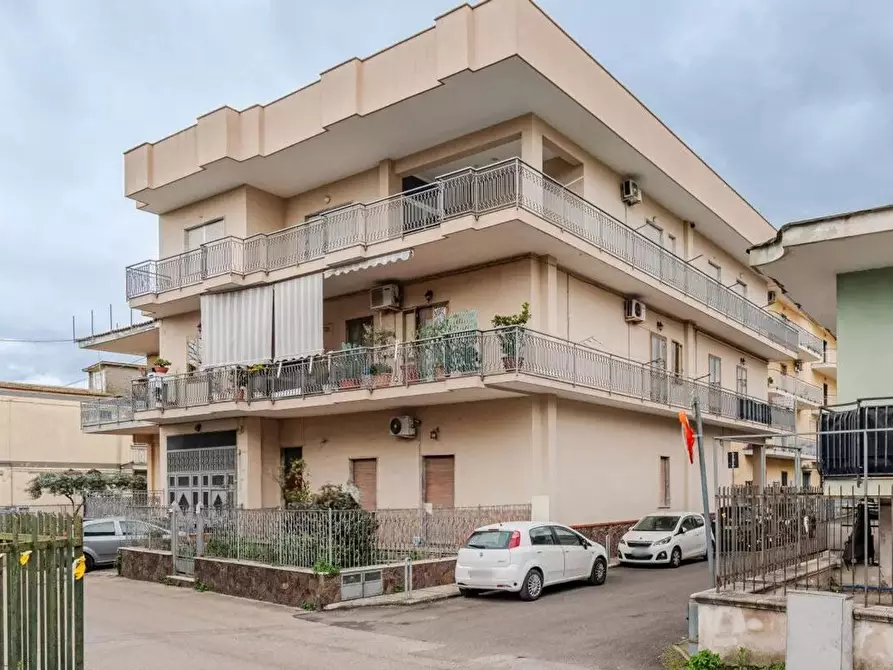 Immagine 26 di Appartamento in vendita  in Salvatore Quasimodo a San Giuseppe Vesuviano