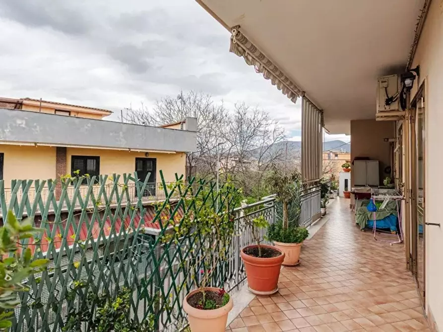 Immagine 25 di Appartamento in vendita  in Salvatore Quasimodo a San Giuseppe Vesuviano