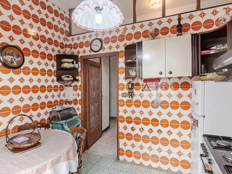 Immagine 5 di Appartamento in vendita  in Cesare Battisti 4 a Torre Del Greco