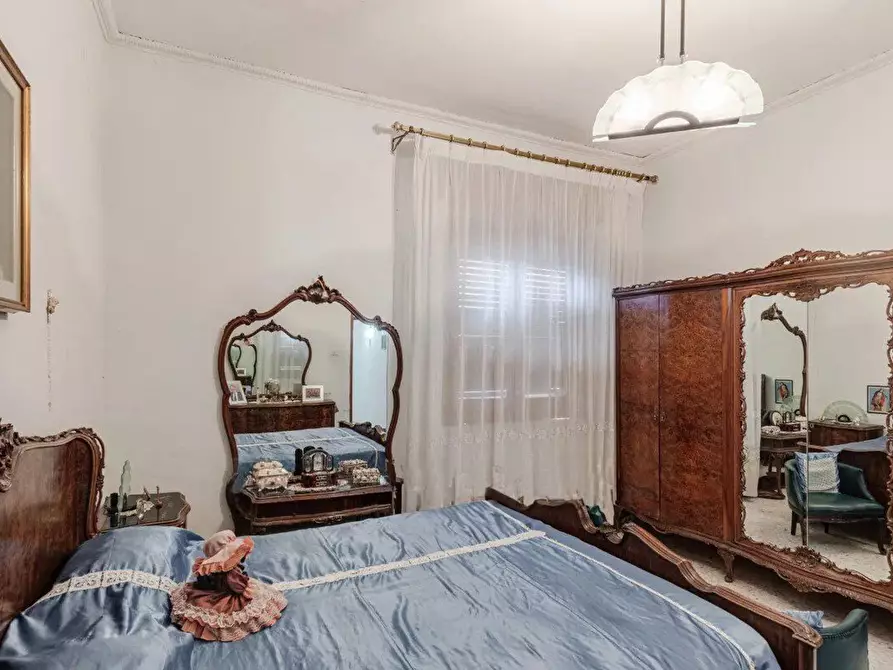 Immagine 8 di Appartamento in vendita  in Cesare Battisti 4 a Torre Del Greco