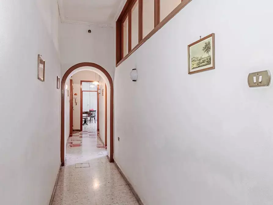 Immagine 10 di Appartamento in vendita  in Cesare Battisti 4 a Torre Del Greco