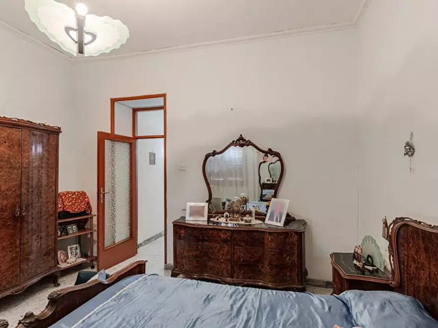 Immagine 9 di Appartamento in vendita  in Cesare Battisti 4 a Torre Del Greco