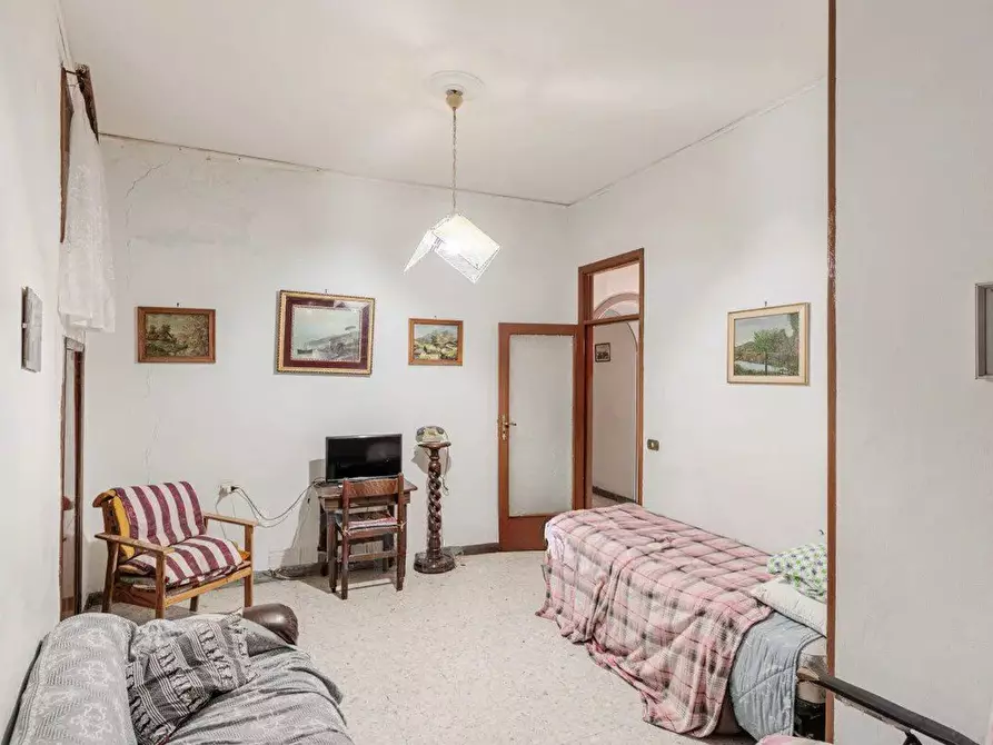 Immagine 12 di Appartamento in vendita  in Cesare Battisti 4 a Torre Del Greco