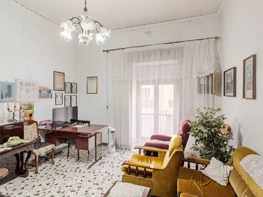 Immagine 14 di Appartamento in vendita  in Cesare Battisti 4 a Torre Del Greco