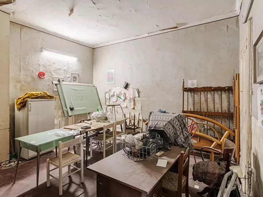 Immagine 16 di Appartamento in vendita  in Cesare Battisti 4 a Torre Del Greco