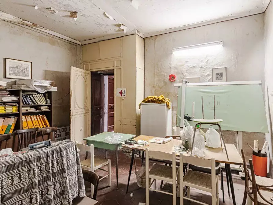 Immagine 17 di Appartamento in vendita  in Cesare Battisti 4 a Torre Del Greco