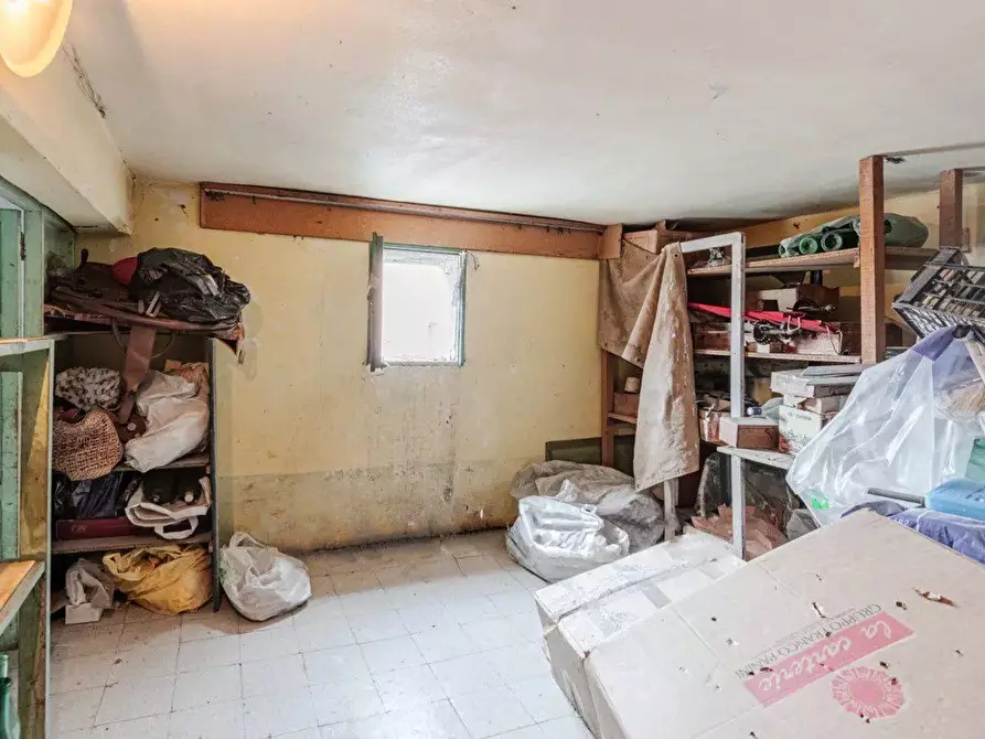 Immagine 20 di Appartamento in vendita  in Cesare Battisti 4 a Torre Del Greco