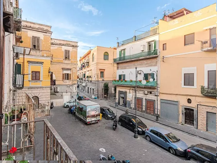 Immagine 24 di Appartamento in vendita  in Cesare Battisti 4 a Torre Del Greco