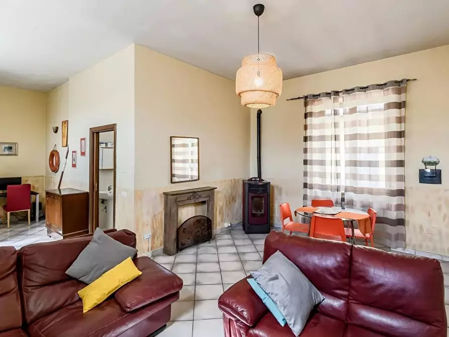 Immagine 2 di Appartamento in vendita  in San Massimo a Nola