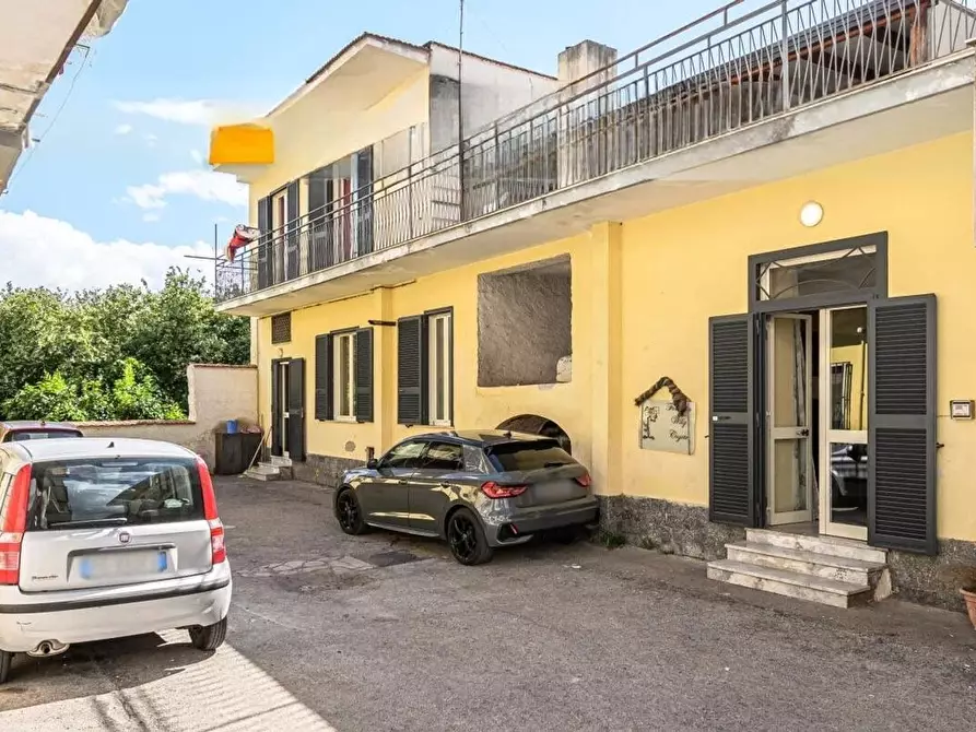 Immagine 1 di Appartamento in vendita  in San Massimo a Nola