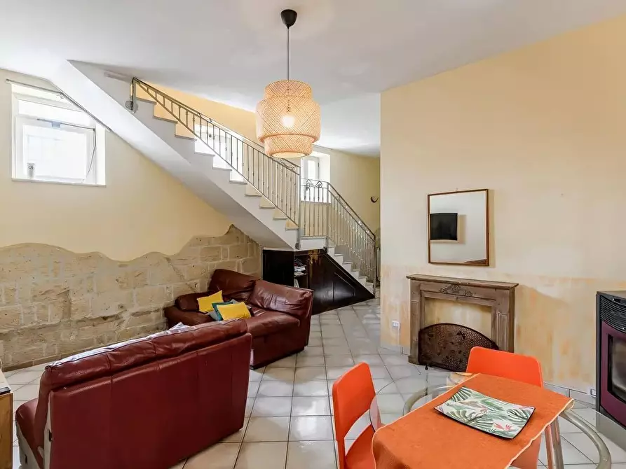 Immagine 3 di Appartamento in vendita  in San Massimo a Nola