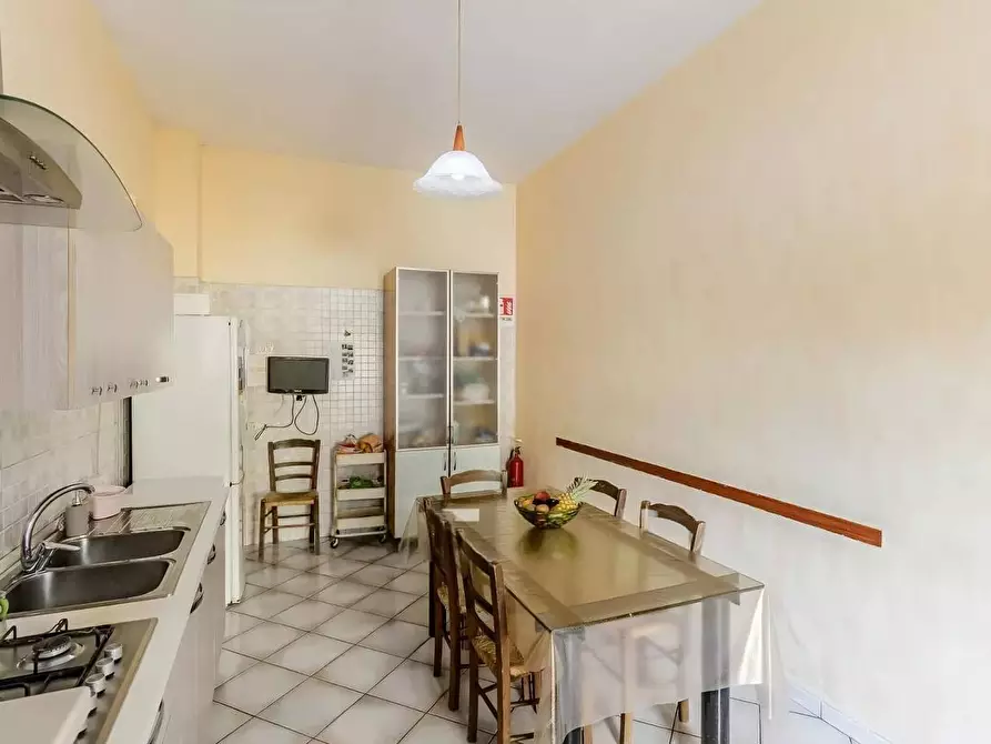 Immagine 7 di Appartamento in vendita  in San Massimo a Nola