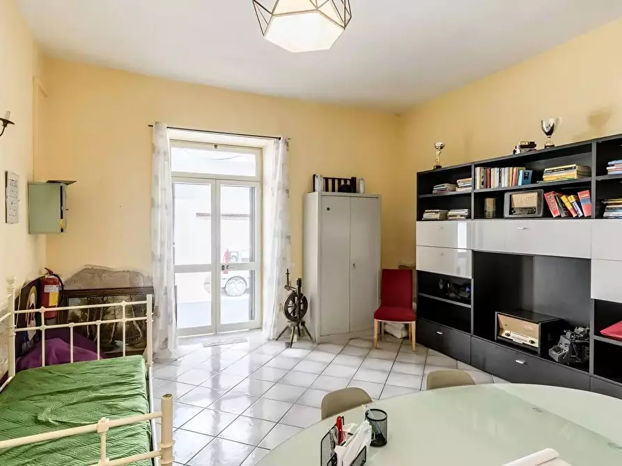 Immagine 10 di Appartamento in vendita  in San Massimo a Nola