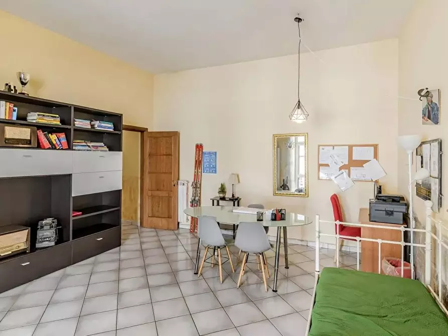 Immagine 12 di Appartamento in vendita  in San Massimo a Nola