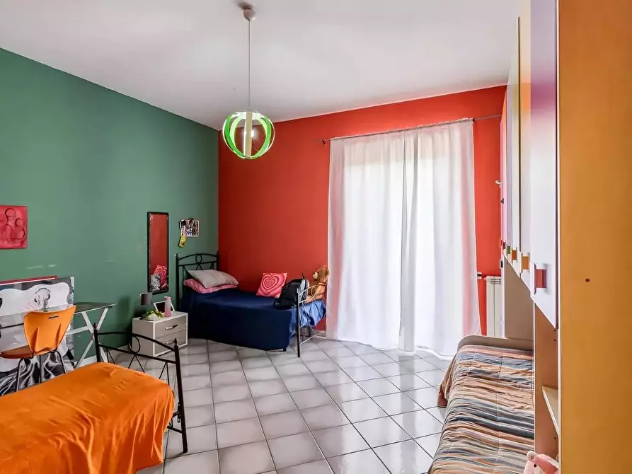 Immagine 15 di Appartamento in vendita  in San Massimo a Nola
