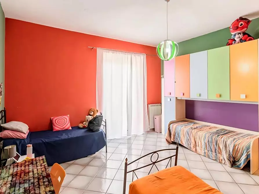 Immagine 16 di Appartamento in vendita  in San Massimo a Nola