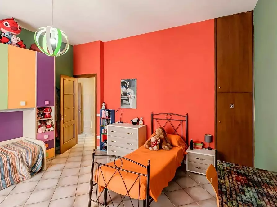 Immagine 17 di Appartamento in vendita  in San Massimo a Nola