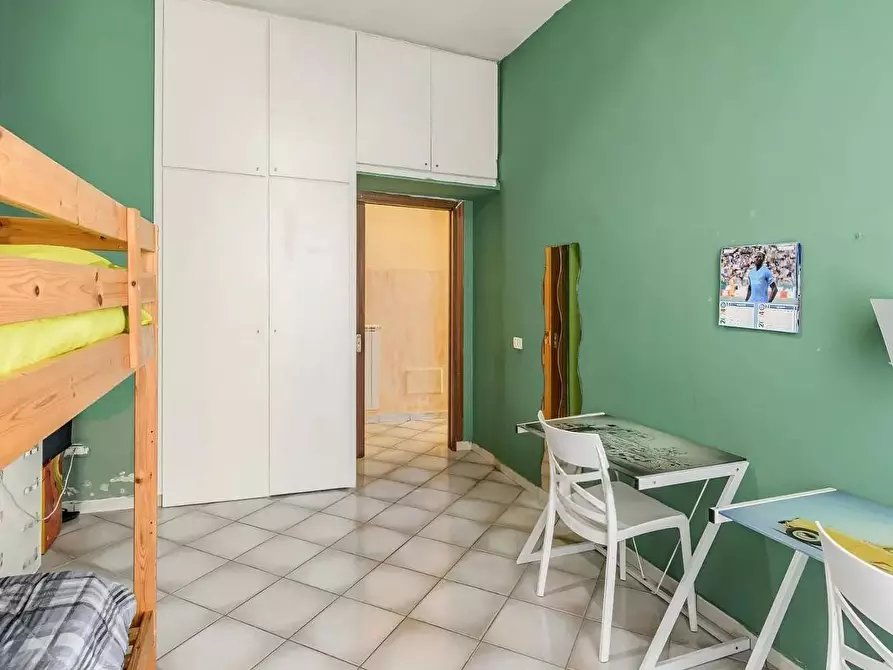 Immagine 19 di Appartamento in vendita  in San Massimo a Nola