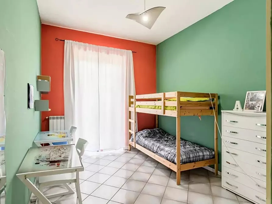 Immagine 18 di Appartamento in vendita  in San Massimo a Nola