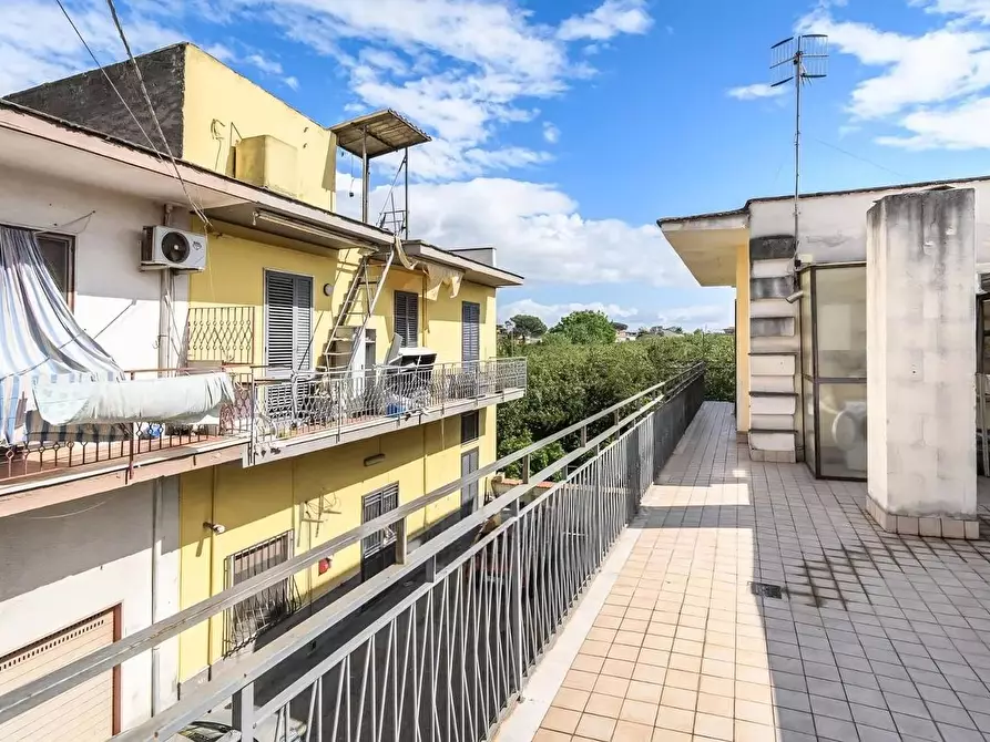 Immagine 21 di Appartamento in vendita  in San Massimo a Nola