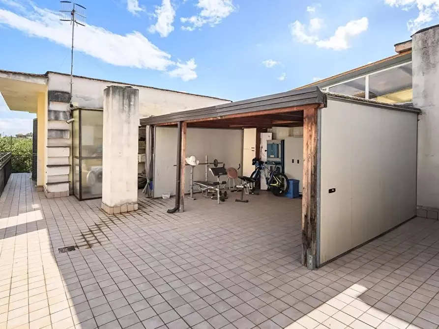 Immagine 23 di Appartamento in vendita  in San Massimo a Nola