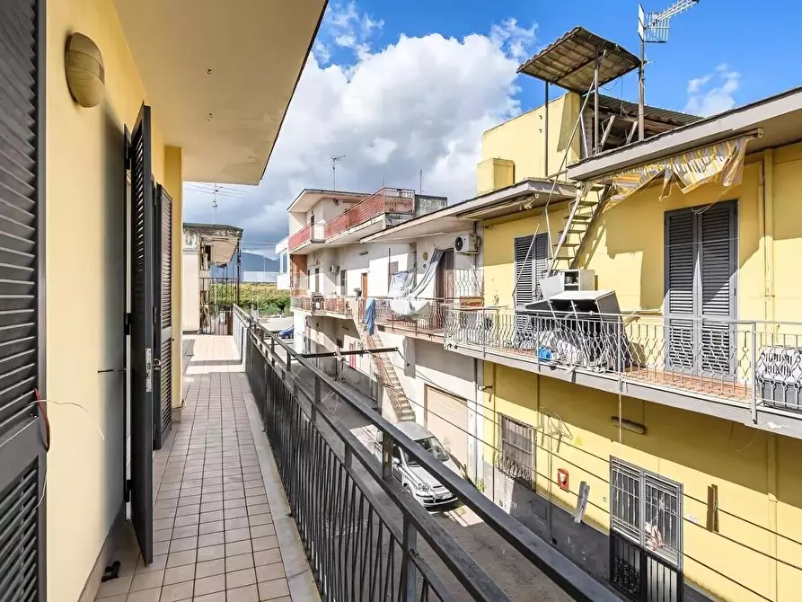 Immagine 22 di Appartamento in vendita  in San Massimo a Nola