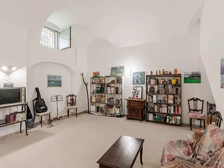 Immagine 3 di Casa indipendente in vendita  in Luigi Iorio a Boscotrecase