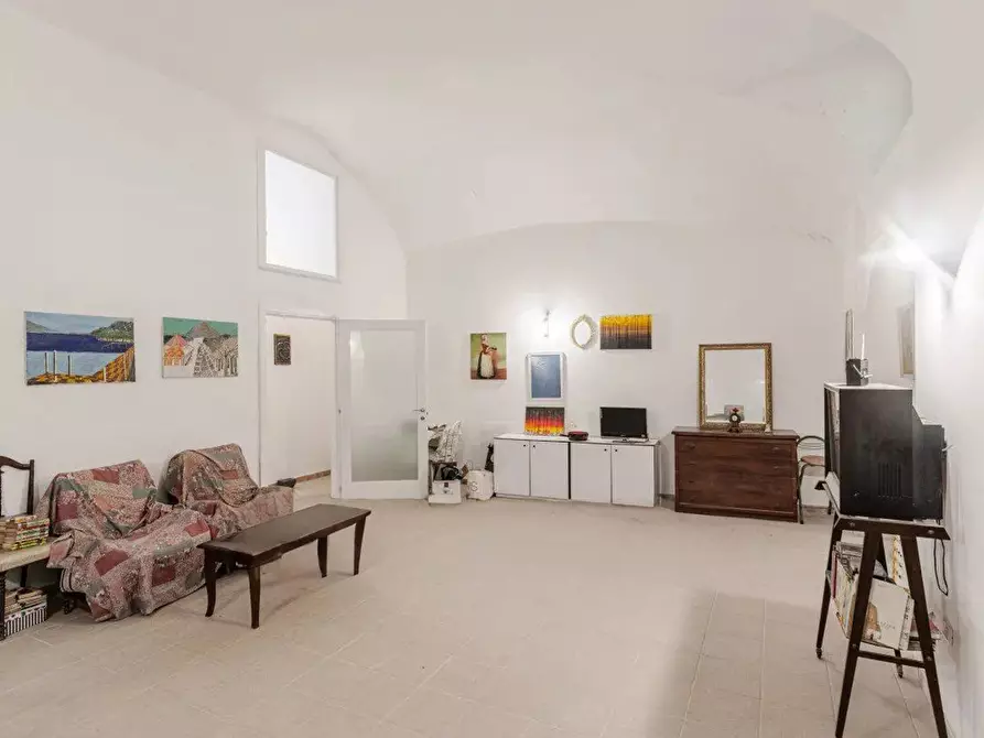 Immagine 5 di Casa indipendente in vendita  in Luigi Iorio a Boscotrecase