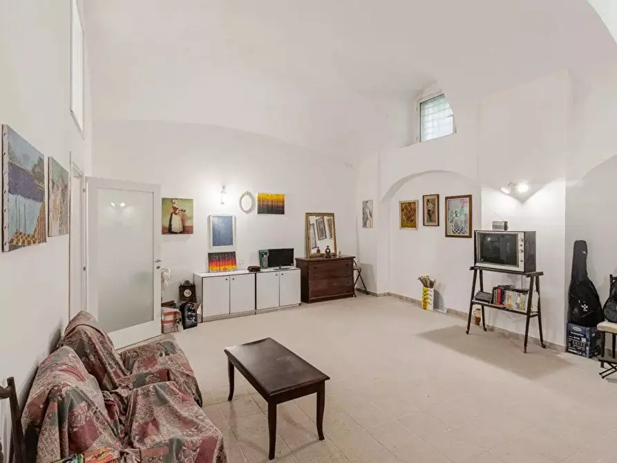 Immagine 4 di Casa indipendente in vendita  in Luigi Iorio a Boscotrecase