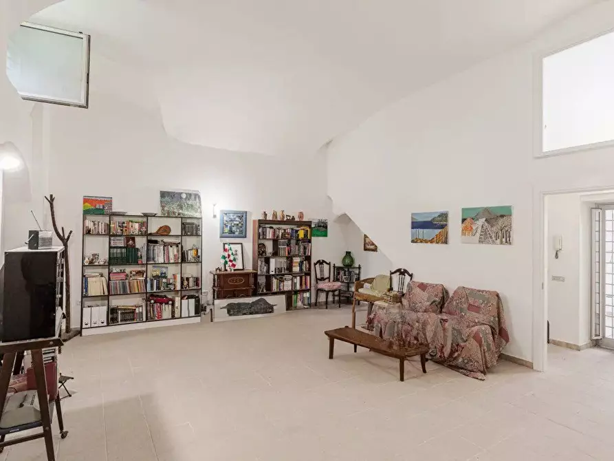 Immagine 6 di Casa indipendente in vendita  in Luigi Iorio a Boscotrecase