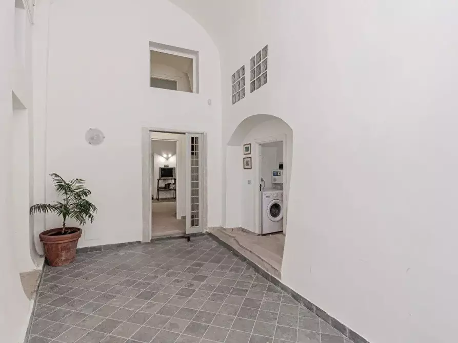 Immagine 8 di Casa indipendente in vendita  in Luigi Iorio a Boscotrecase