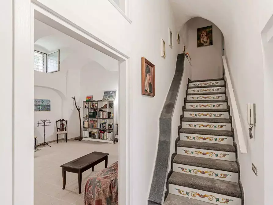 Immagine 11 di Casa indipendente in vendita  in Luigi Iorio a Boscotrecase