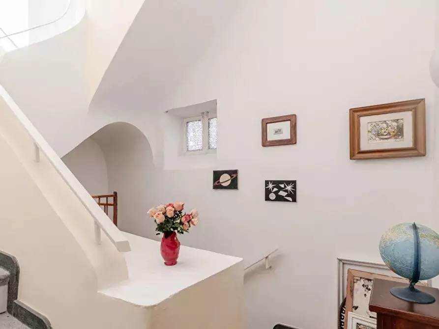 Immagine 13 di Casa indipendente in vendita  in Luigi Iorio a Boscotrecase