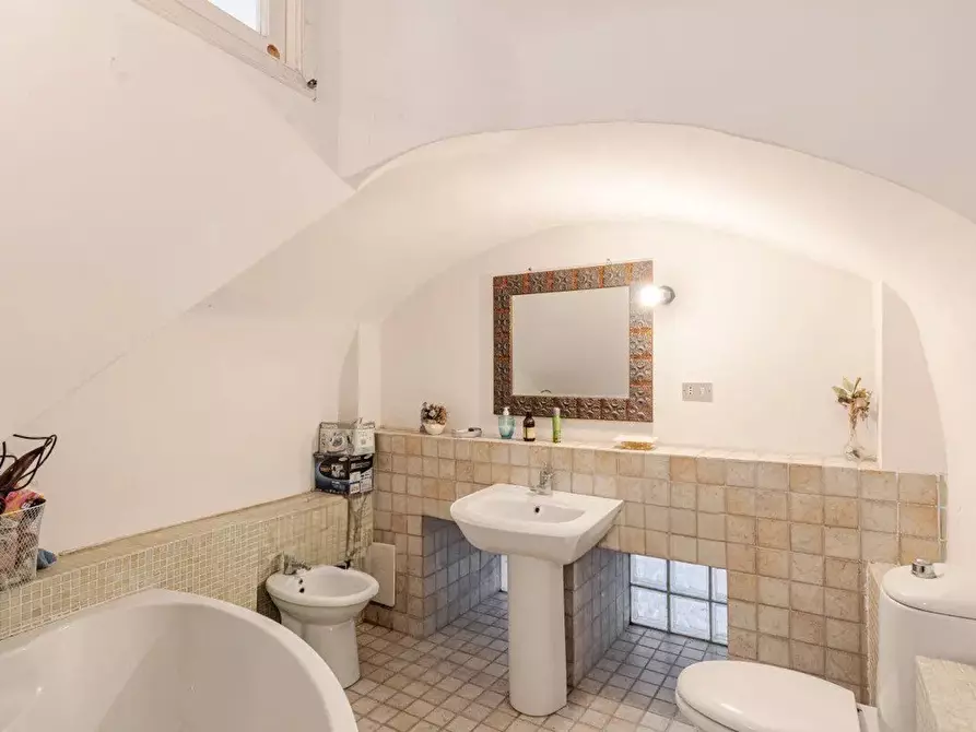 Immagine 12 di Casa indipendente in vendita  in Luigi Iorio a Boscotrecase