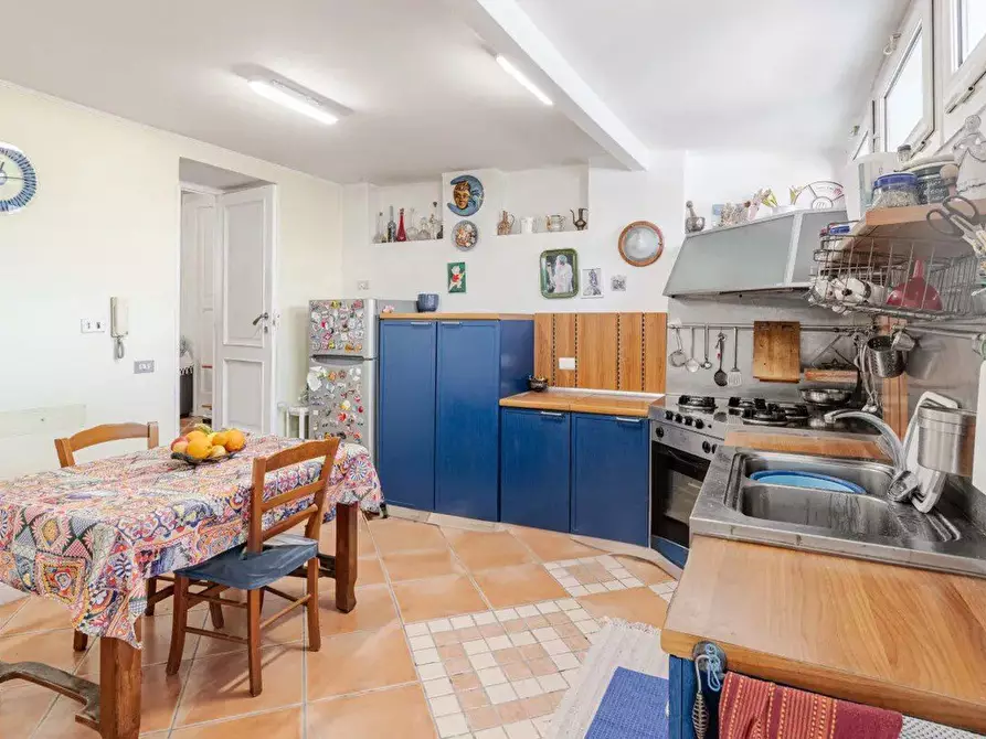 Immagine 15 di Casa indipendente in vendita  in Luigi Iorio a Boscotrecase