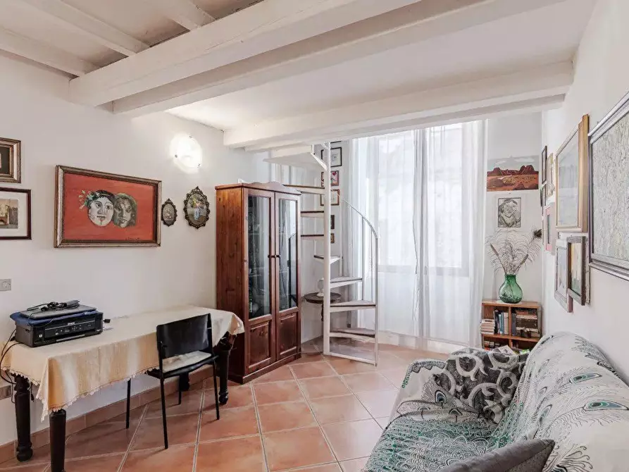 Immagine 19 di Casa indipendente in vendita  in Luigi Iorio a Boscotrecase