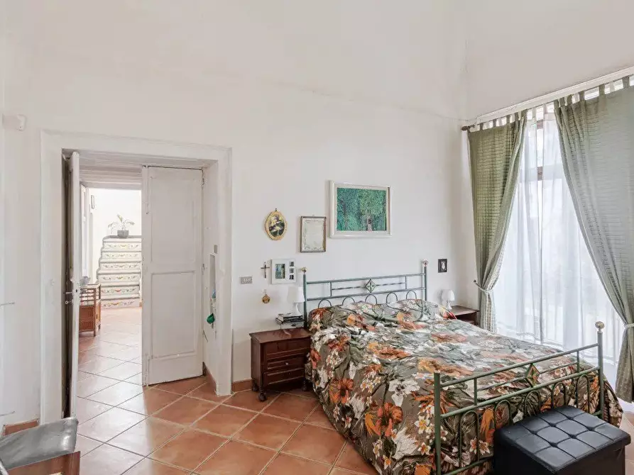 Immagine 22 di Casa indipendente in vendita  in Luigi Iorio a Boscotrecase