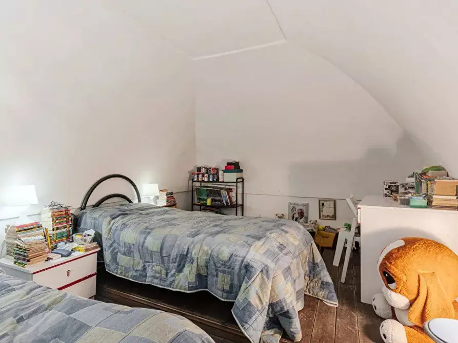 Immagine 24 di Casa indipendente in vendita  in Luigi Iorio a Boscotrecase