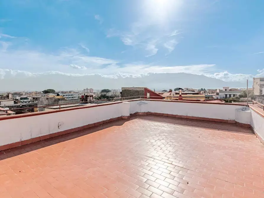 Immagine 26 di Casa indipendente in vendita  in Luigi Iorio a Boscotrecase