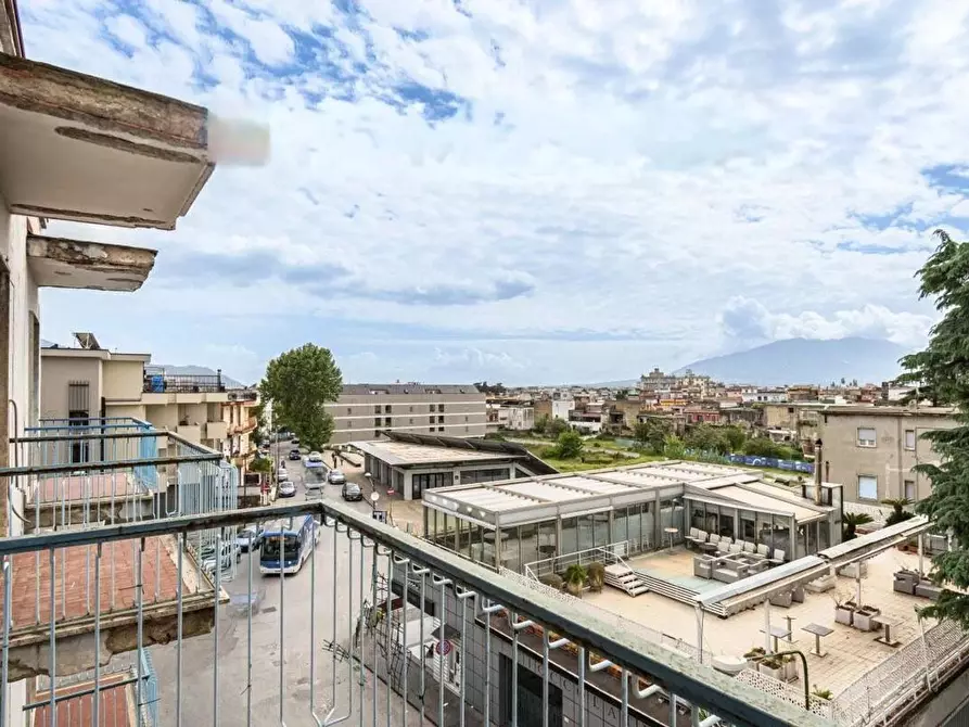 Immagine 1 di Appartamento in vendita  in G. Fonseca 101 a Nola