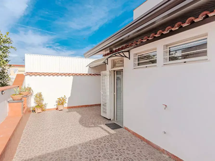 Immagine 29 di Casa indipendente in vendita  in Luigi Iorio a Boscotrecase