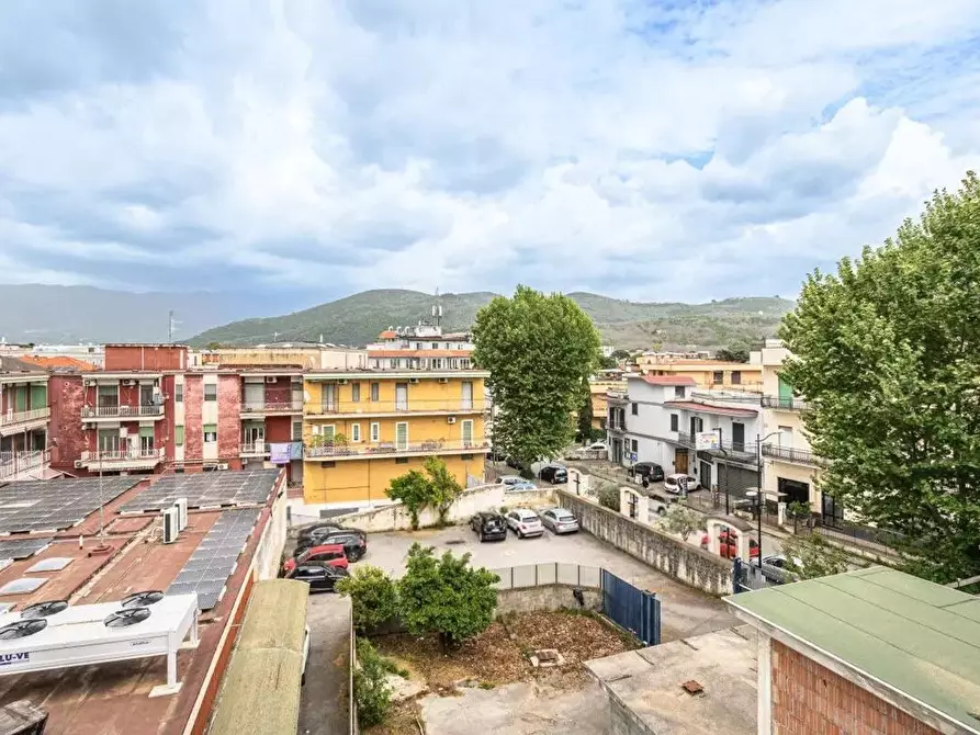 Immagine 2 di Appartamento in vendita  in G. Fonseca 101 a Nola