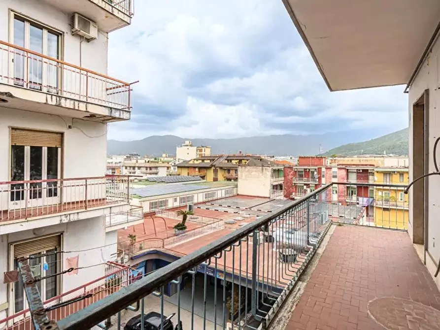 Immagine 3 di Appartamento in vendita  in G. Fonseca 101 a Nola