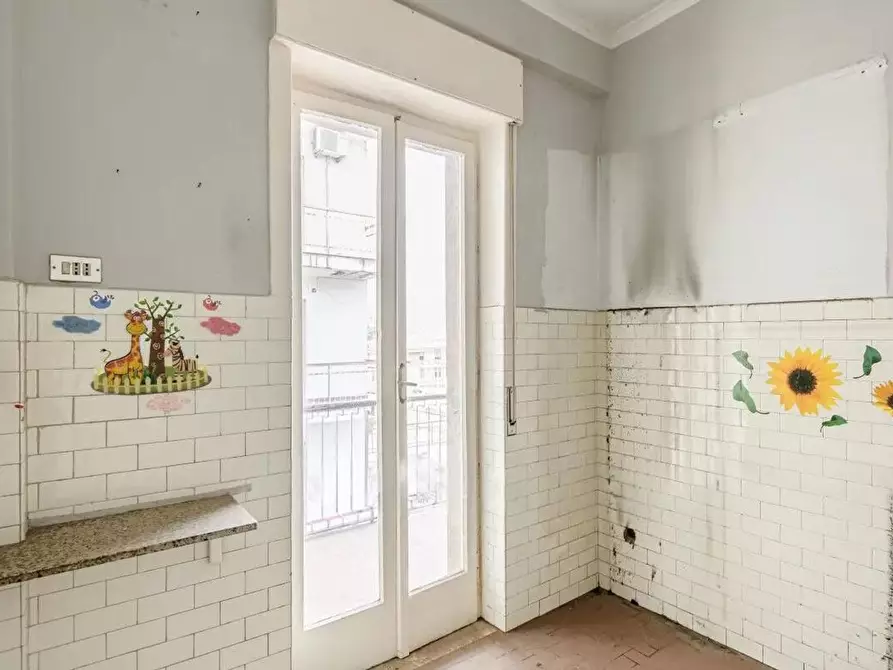 Immagine 7 di Appartamento in vendita  in G. Fonseca 101 a Nola