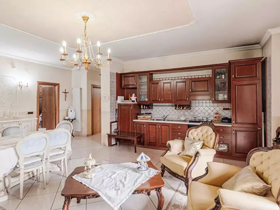 Immagine 2 di Villa in vendita  in Siscara a Cercola