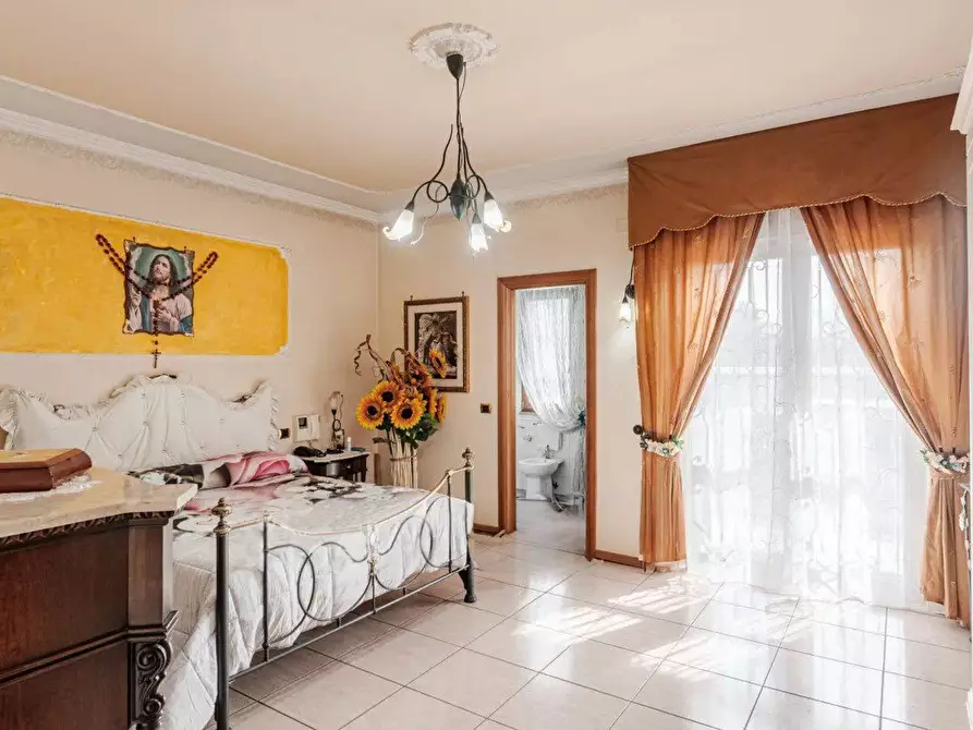 Immagine 4 di Villa in vendita  in Siscara a Cercola