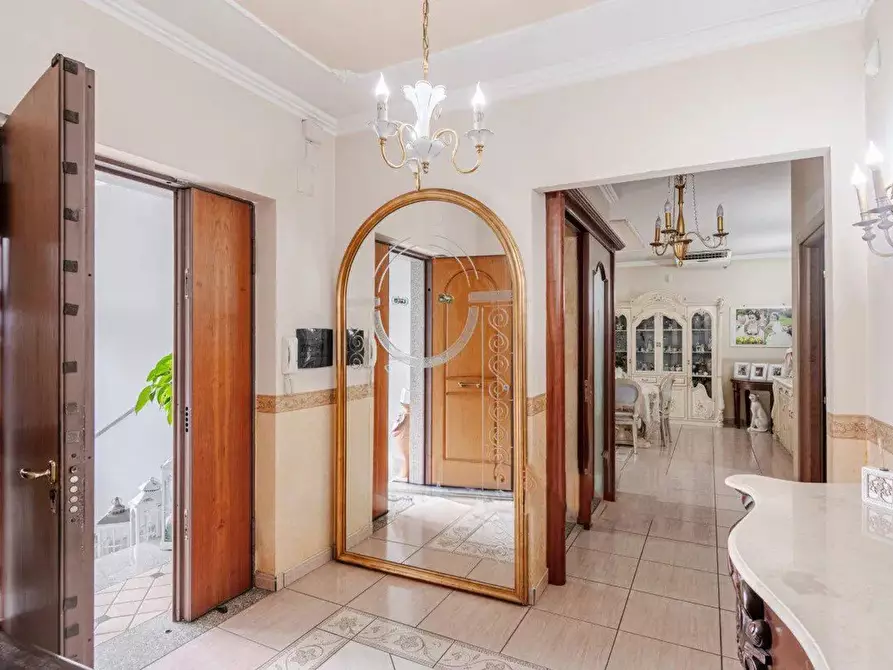 Immagine 3 di Villa in vendita  in Siscara a Cercola