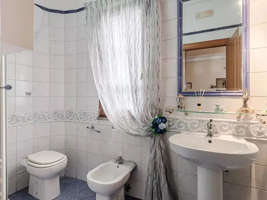 Immagine 5 di Villa in vendita  in Siscara a Cercola