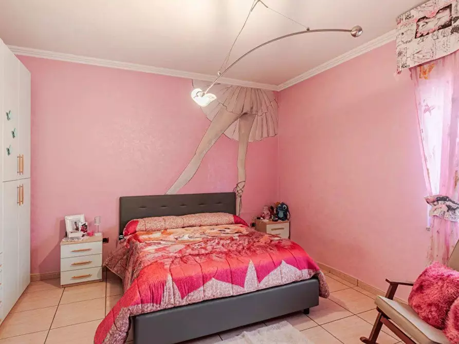 Immagine 6 di Villa in vendita  in Siscara a Cercola