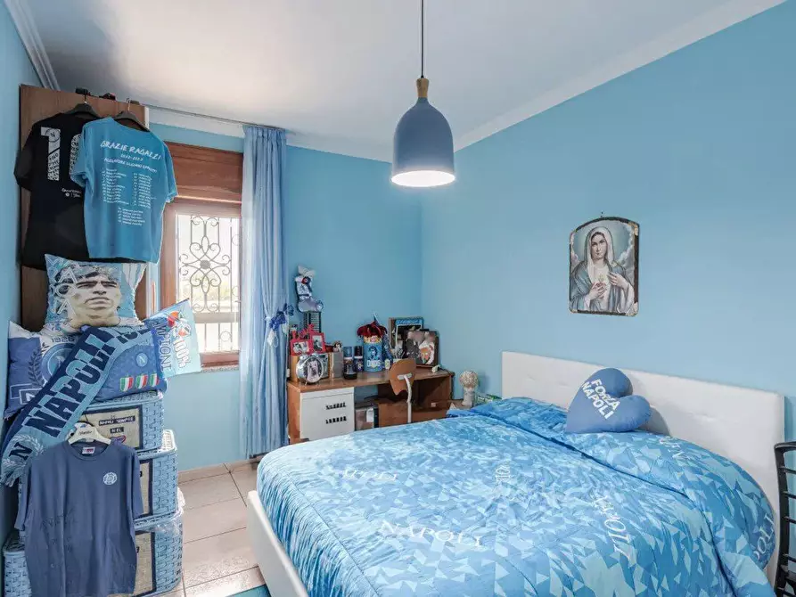 Immagine 7 di Villa in vendita  in Siscara a Cercola